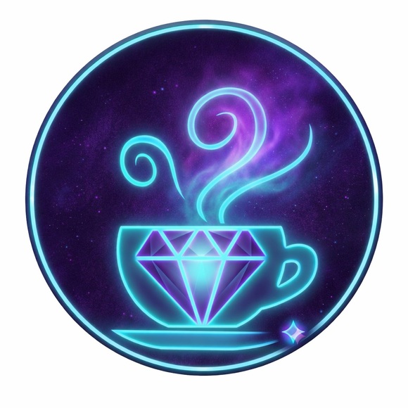 coffeendiamonds